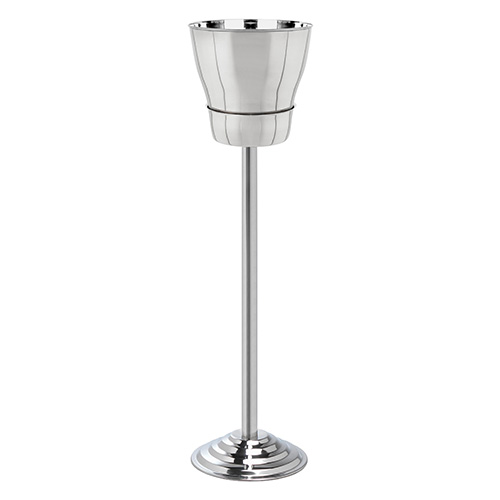 Beaumont Classique Wine and Champagne Bucket and Stand